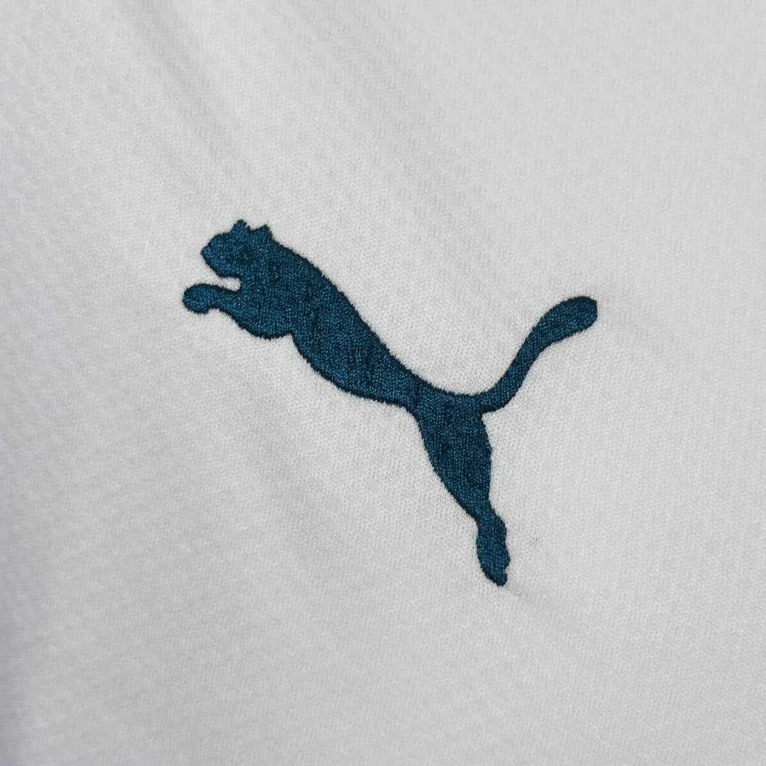 Camisola MCI 2021-22 Alternativa