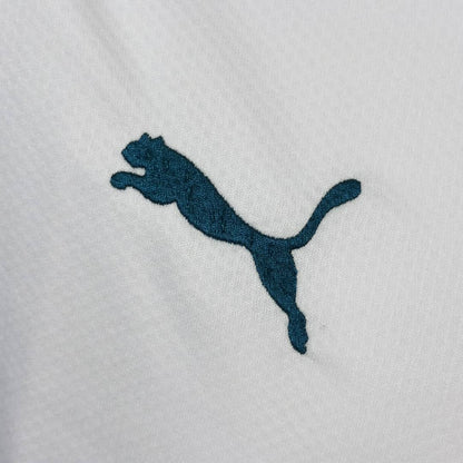 Camisola MCI 2021-22 Alternativa