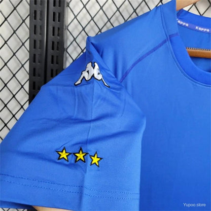 Camisola Italia 2000 Principal