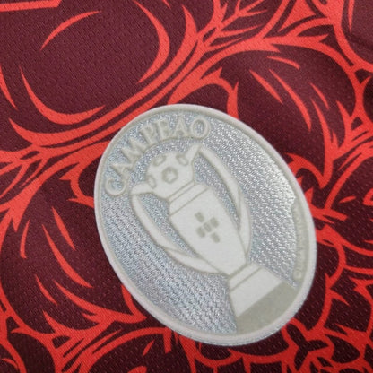 Camisola FCP 2022-23 Edição Especial Dragão