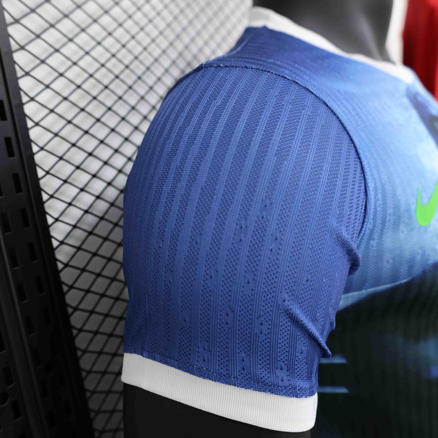 Camisola Brasil 2024 Edição Especial Versão Jogador