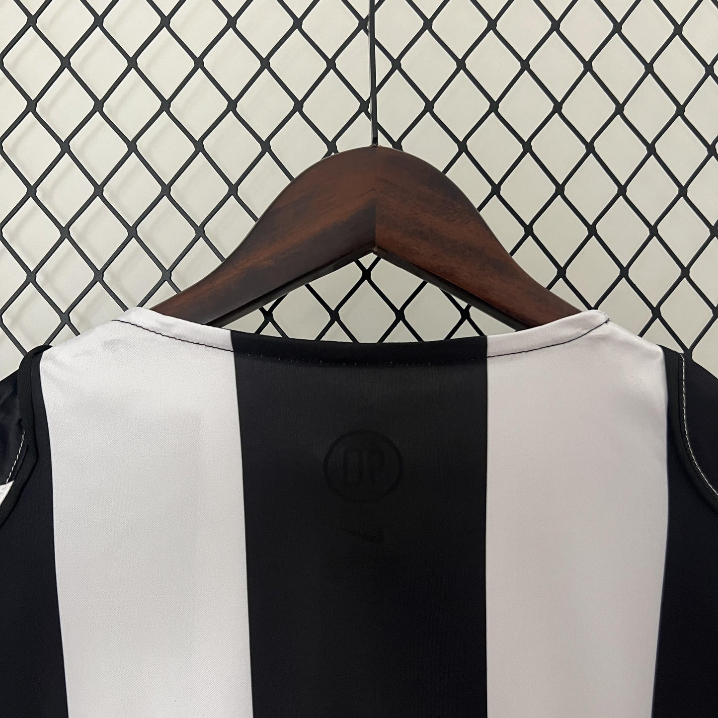 Camisola Juventus FC 2004-05 Principal