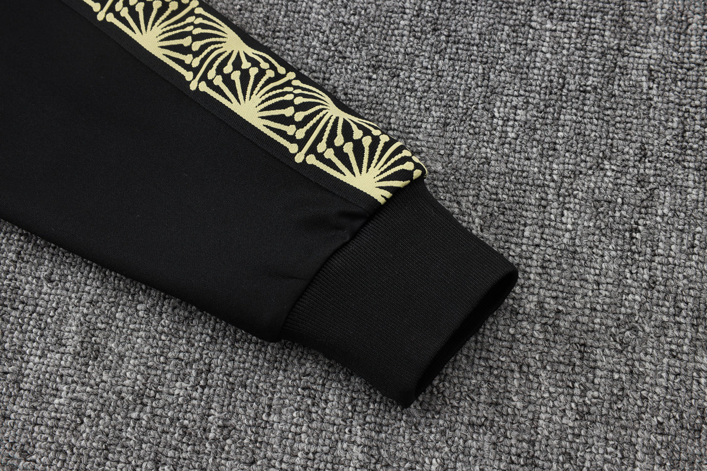 Fato de Treino México 2025 - Casaco sem Capuz