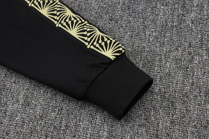 Fato de Treino México 2025 - Casaco sem Capuz