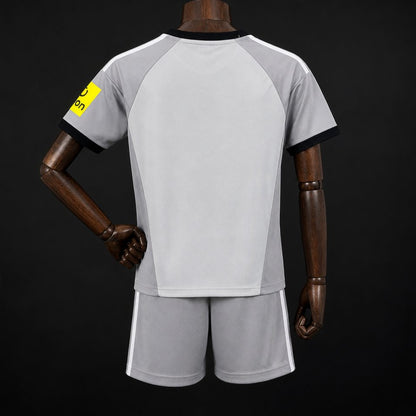 Kit Criança NCU 2026-27 Guarda-Redes