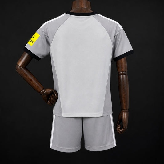 Kit Criança NCU 2026-27 Guarda-Redes