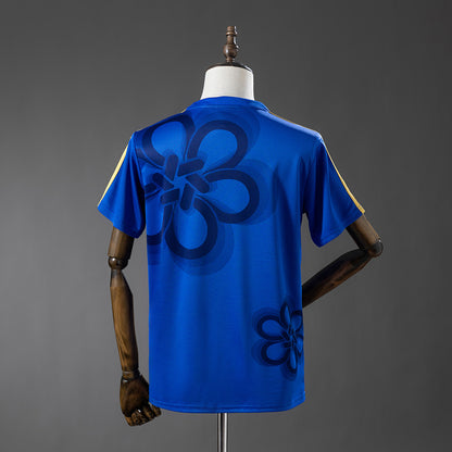 Camisola Real Madrid CF 2026-27 Edição Especial Versão Adepto