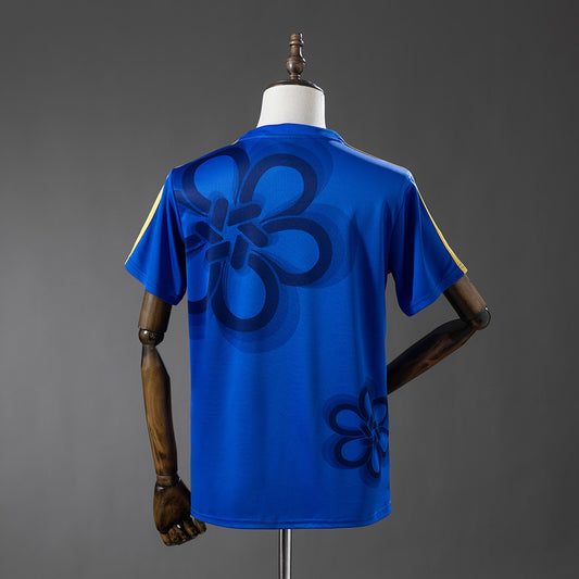 Camisola Real Madrid CF 2026-27 Edição Especial Versão Adepto