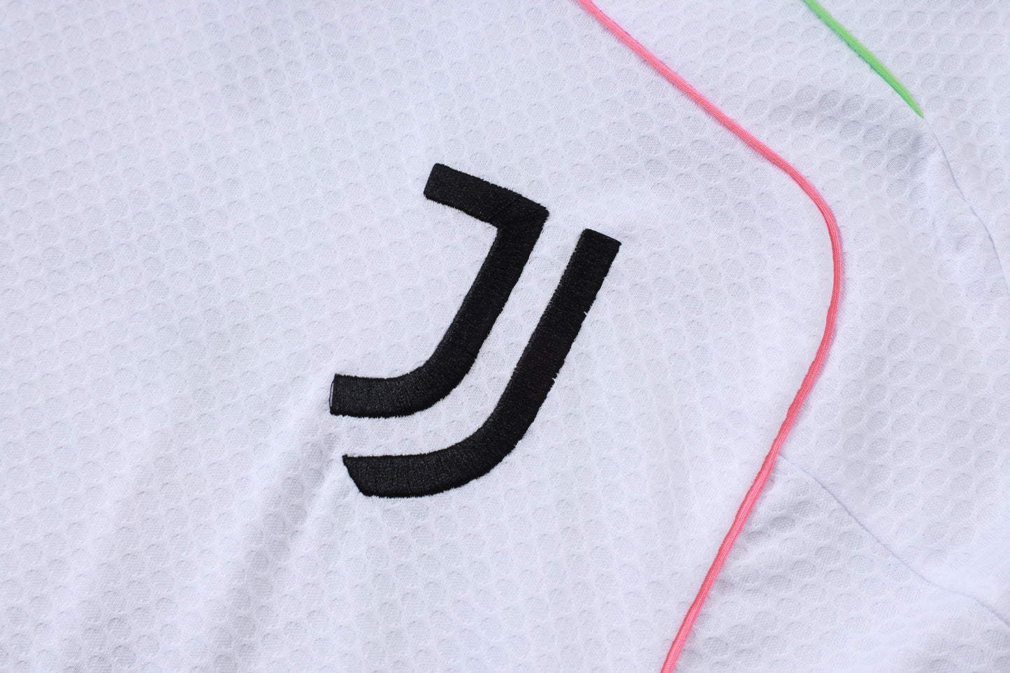 Kit Treino Camisola Juventus FC 2025-26