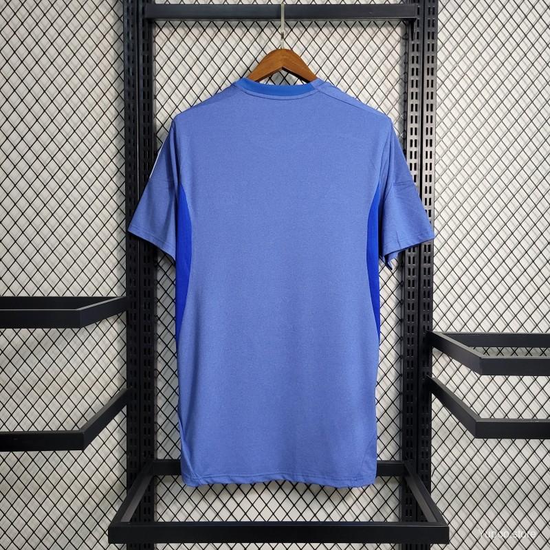 Camisola Real Madrid CF 2013-14 Alternativa