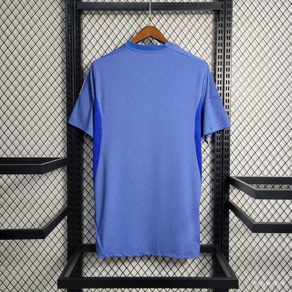 Camisola Real Madrid CF 2013-14 Alternativa