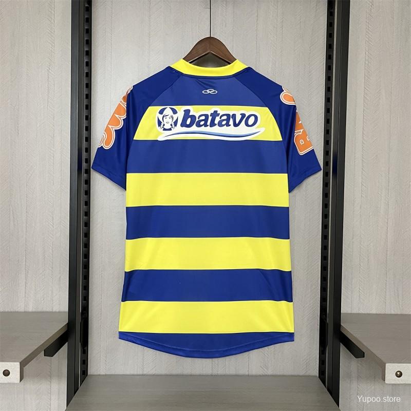 Camisola Flamengo 2010-11 Alternativa