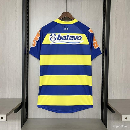 Camisola Flamengo 2010-11 Alternativa