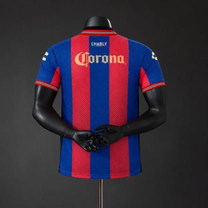 Camisola CF Atlante 2026-27 Principal Versão Jogador