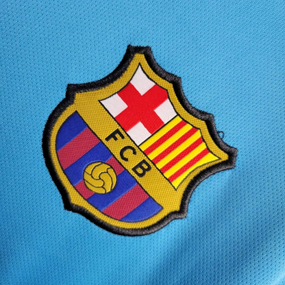 Camisola FC Barcelona 2015-16 Alternativa