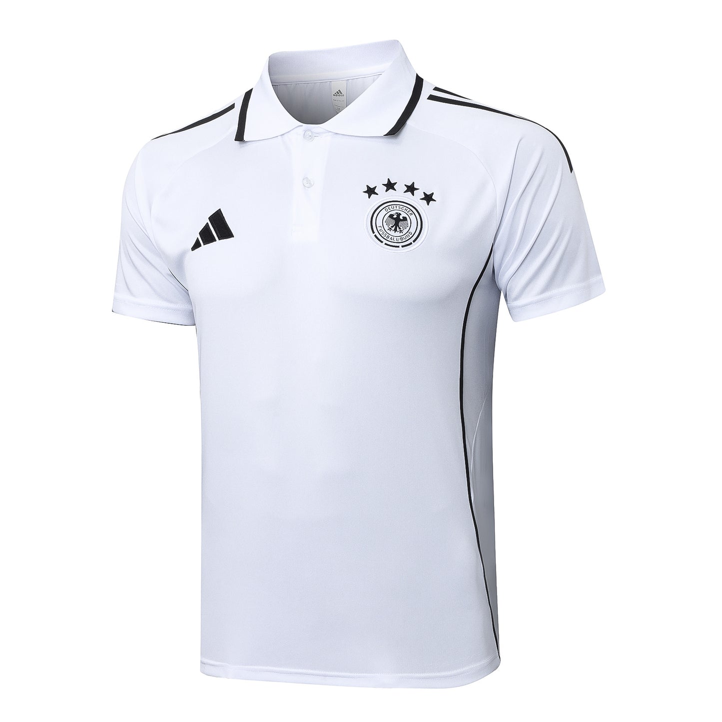 Fato de Treino Alemanha 2025 - Polo