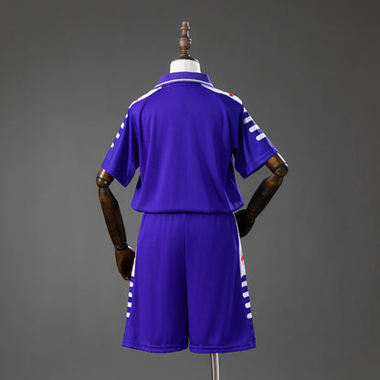 Kit Criança ACF Fiorentina 1998-99 Principal