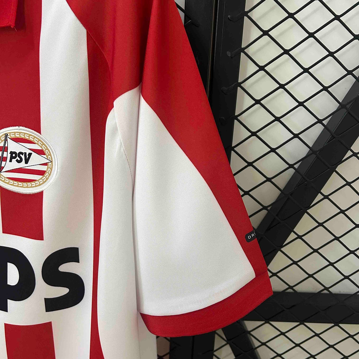 Camisola PSV Eindhoven 2000-01 Principal