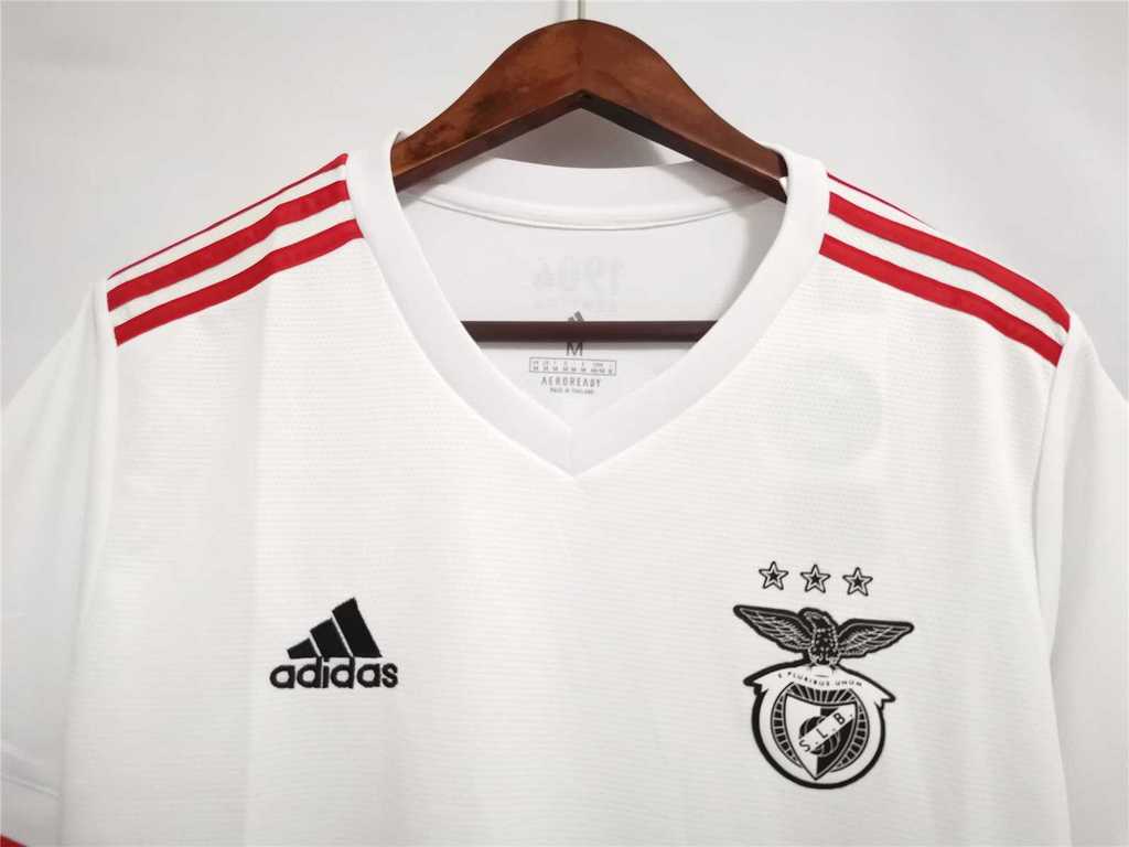 Camisola SLB 2021-22 Alternativa