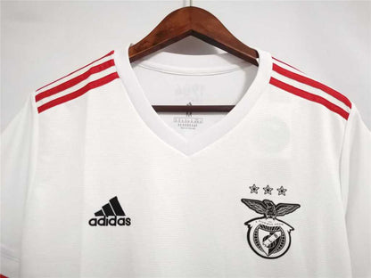 Camisola SLB 2021-22 Alternativa