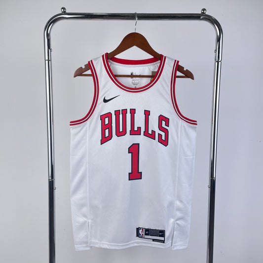 Camisola NBA 2023 Chicago Bulls