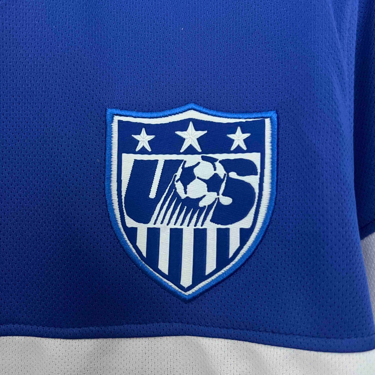 Camisola USA 2014 Alternativa