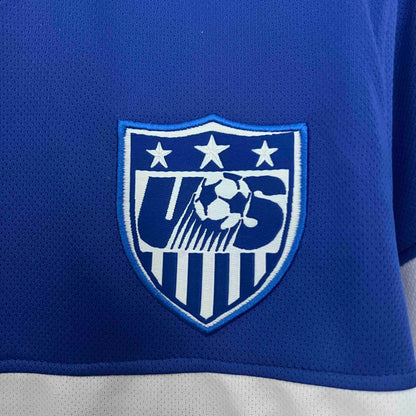Camisola USA 2014 Alternativa