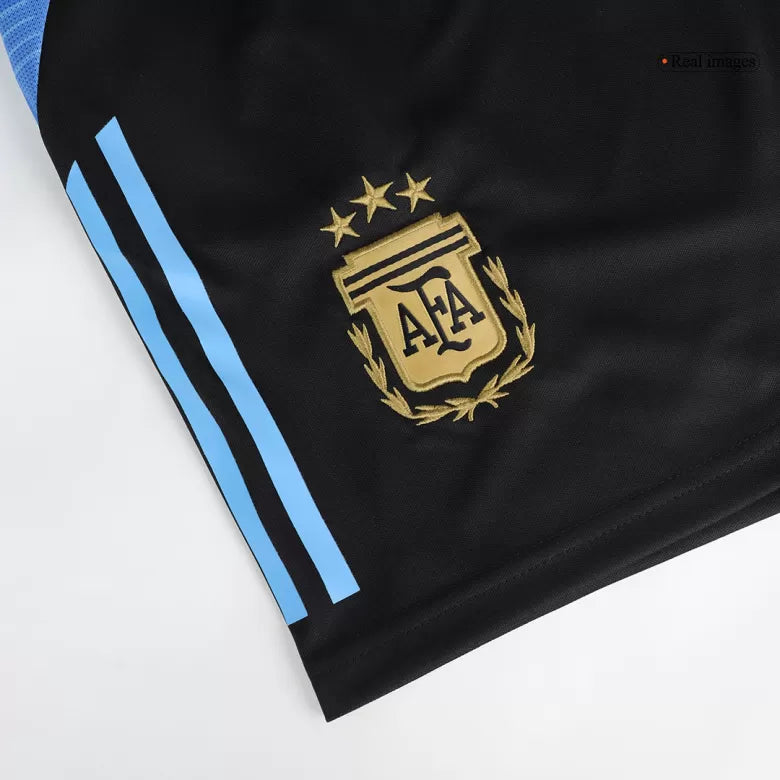 Calções Argentina 2024 Pre-Match