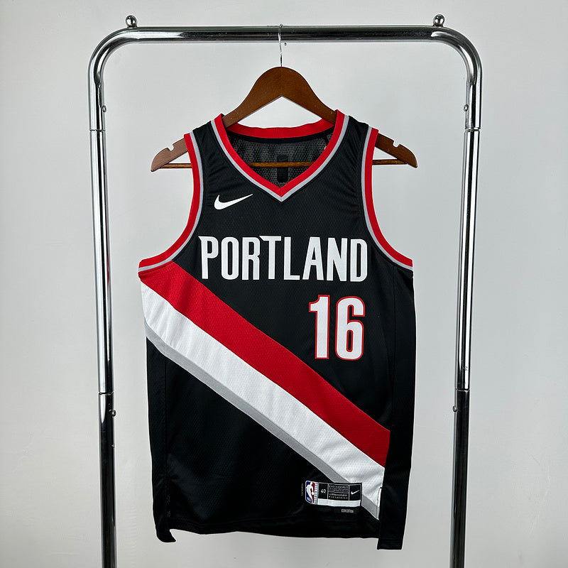Camisola NBA 2023 Portland Trail Blazers