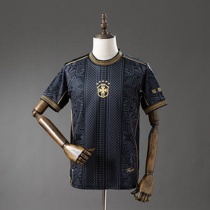 Camisola Brasil 2026 Edição Especial Versão Adepto