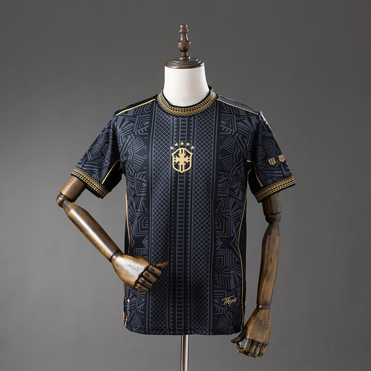 Camisola Brasil 2026 Edição Especial Versão Adepto