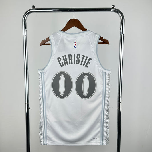 Camisola NBA 2025 Dallas Mavericks