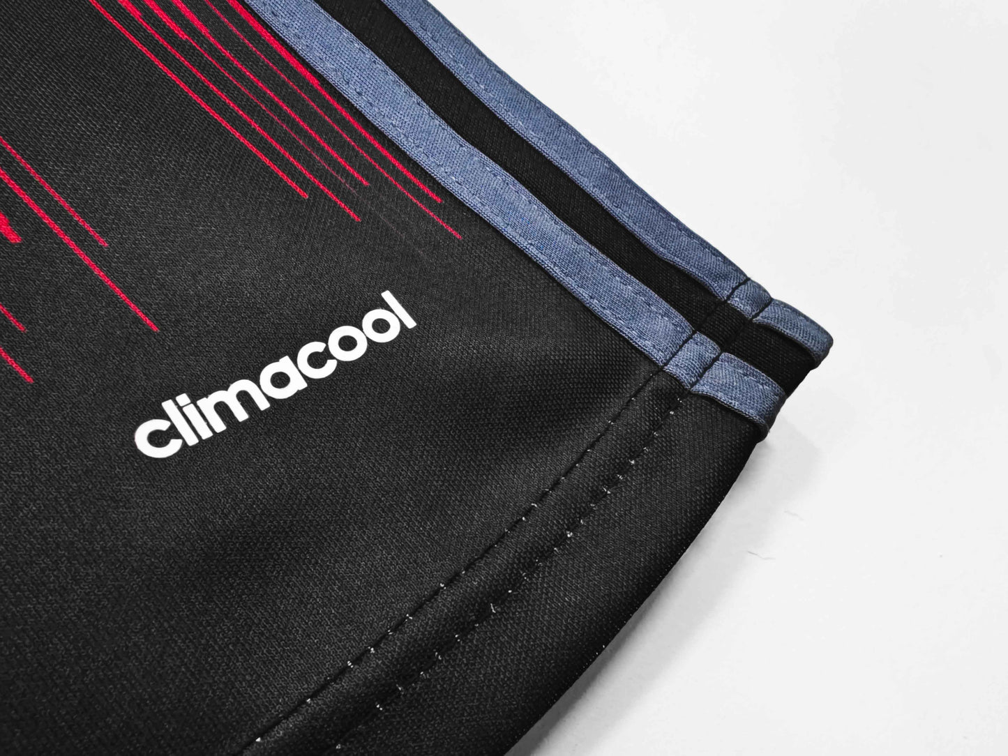 Camisola AC Milan 2016-17 Principal