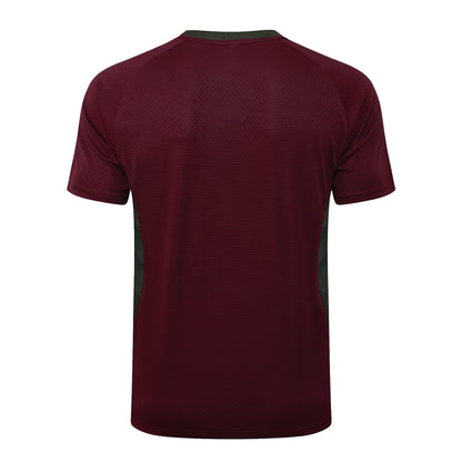 Kit Treino Camisola CR Flamengo 2025-26