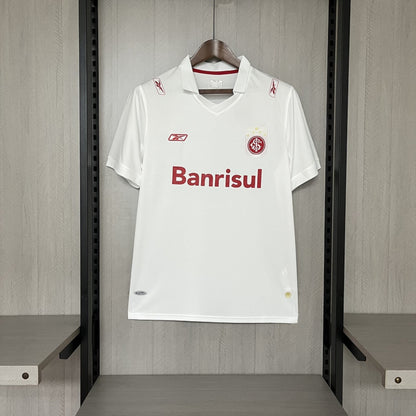 Camisola SC Internacional 2006-07 Alternativa