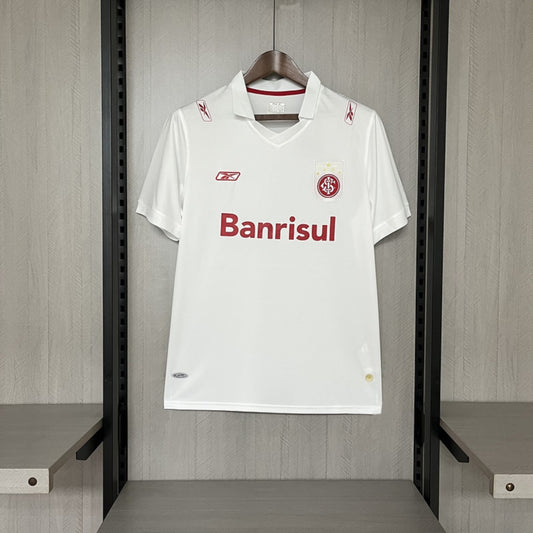 Camisola SC Internacional 2006-07 Alternativa