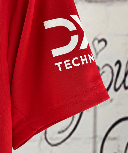 Camisola M-United 2022-23 Principal