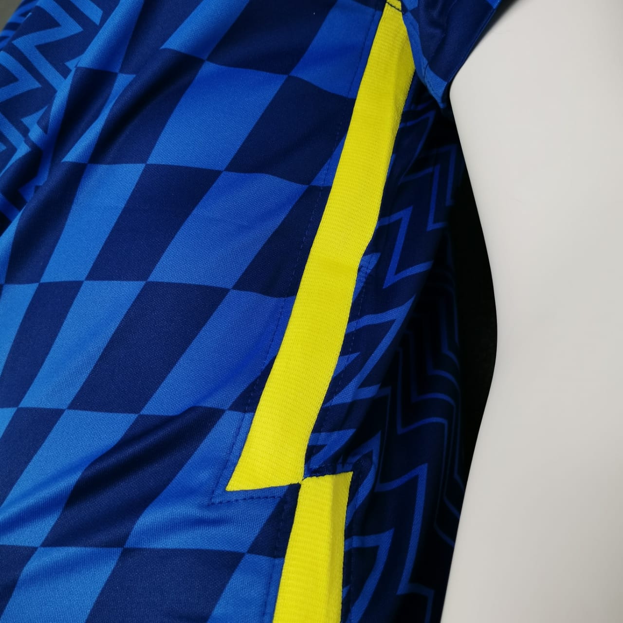 Camisola CHE 2021-22 Principal