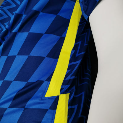 Camisola CHE 2021-22 Principal