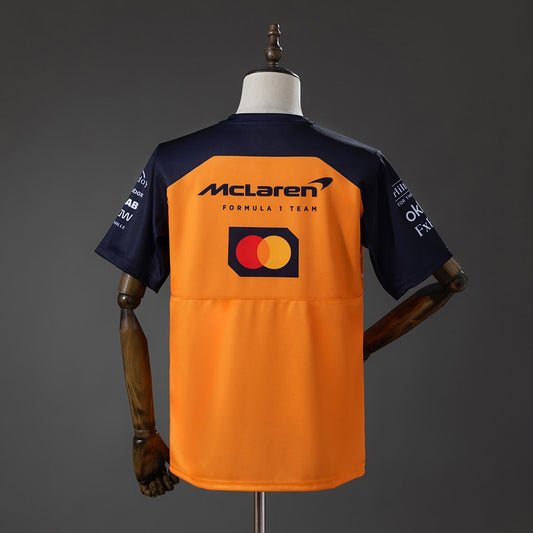 Camisola F1 McLaren 2025