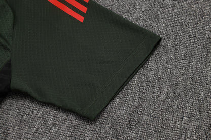 Fato de Treino FC Bayern Munique 2025-26 - Polo