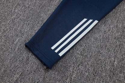 Fato de Treino ARS 2025-26 - Casaco sem Capuz