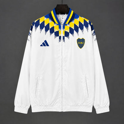 Corta Vento CA Boca Juniors 2026-27