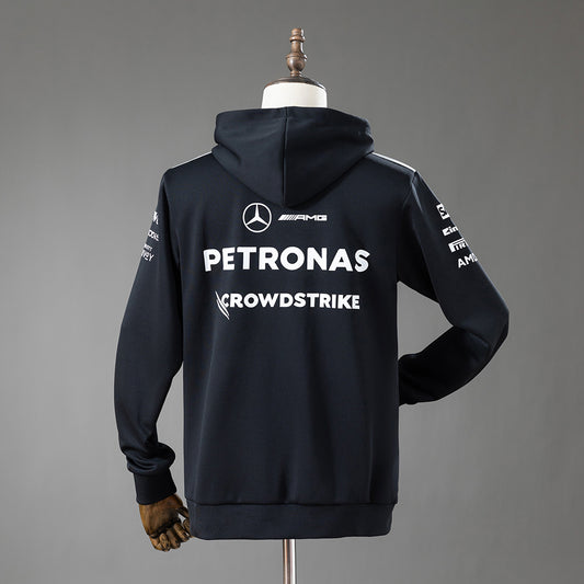 Hoodie F1 Mercedes-AMG 2026