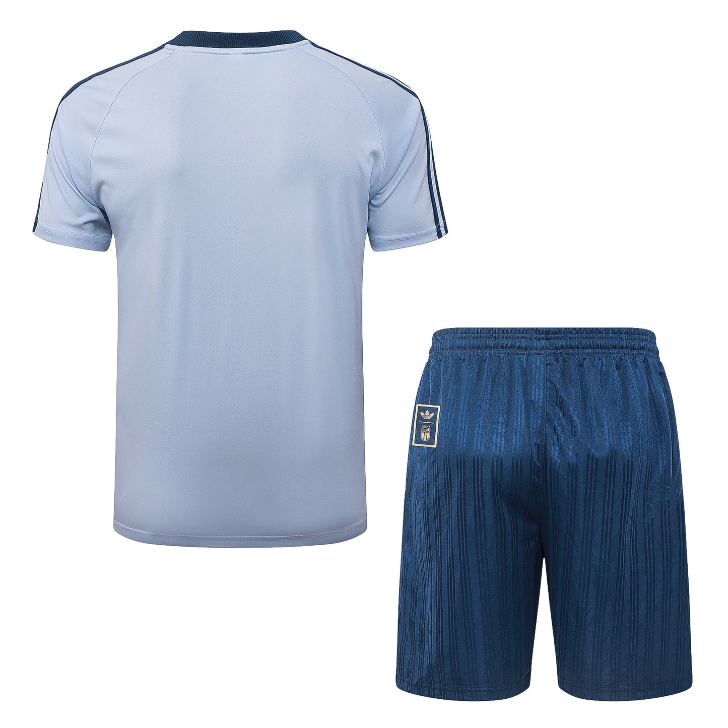 Kit Treino Camisola Italia 2026