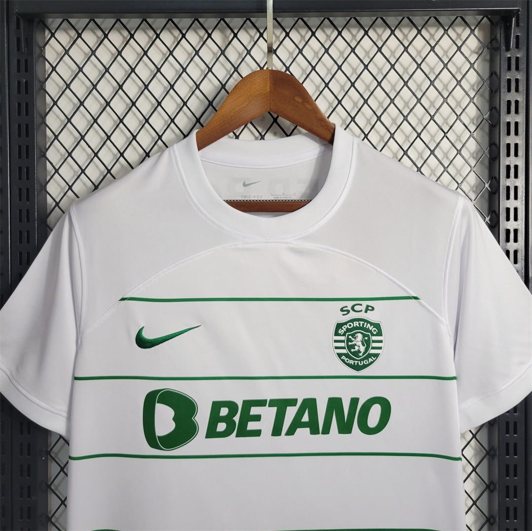 Camisola SCP 2023-24 Alternativa