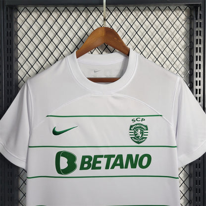 Camisola SCP 2023-24 Alternativa