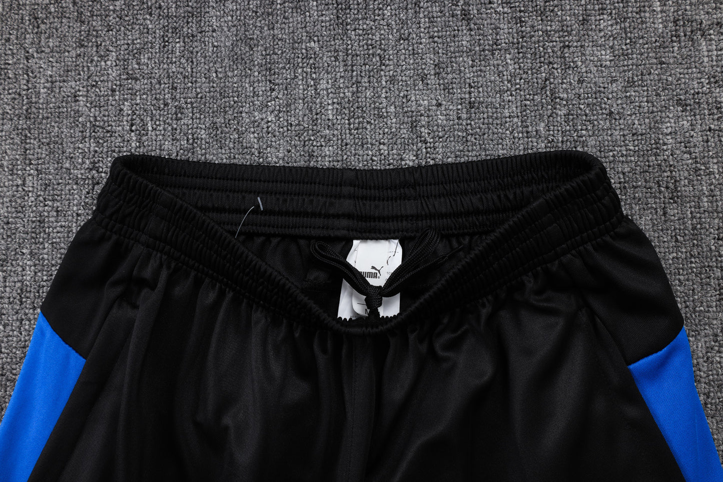 Fato de Treino Al-Hilal SFC 2025-26 - Camisola com Fecho