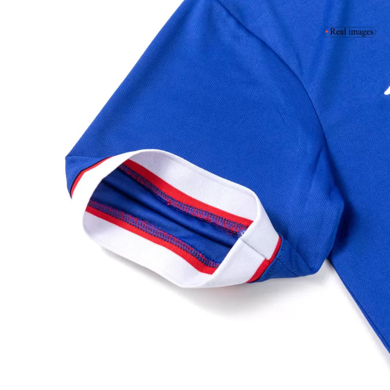 Camisola GR 2025-26 Principal Versão Adepto