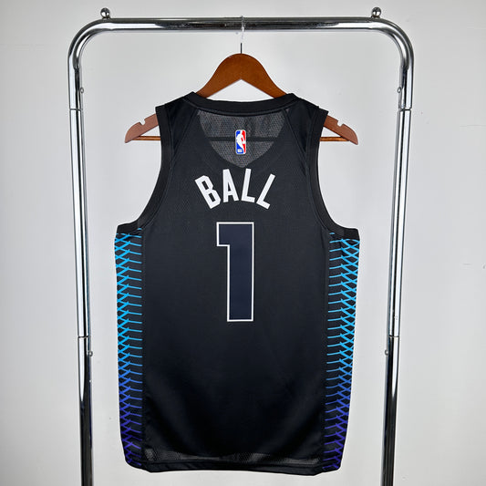 Camisola NBA 2018 Charlotte Hornets